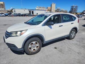 Honda CR-V 2.4L 4 2013