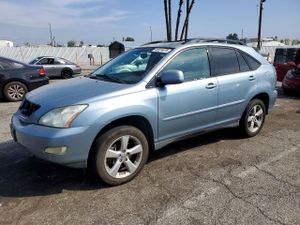 Lexus RX 3.3L 6 2004