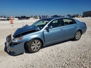 Toyota Avalon 3.5L 6 2008