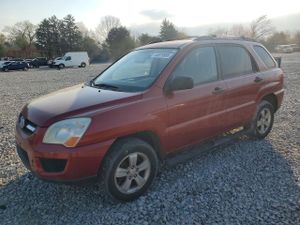 Kia Sportage 2.0L 4 2009