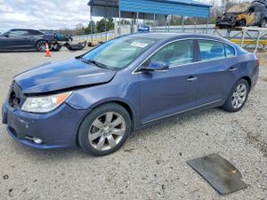 Buick LaCrosse 3.6L 6 2013