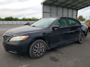 Toyota Camry 2.4L 4 2008