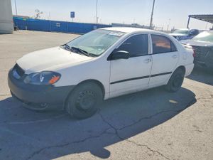 Toyota Corolla 1.8L 4 2005