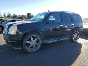 GMC Yukon 6.2L 8 2007