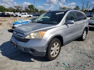 Honda CR-V 2.4L 4 2007