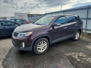 Kia Sorento 2.4L 4 2014