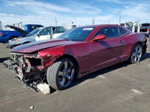 Chevrolet Camaro 6.2L 8 2010
