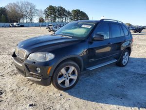 BMW X5 3.0L 6 2010