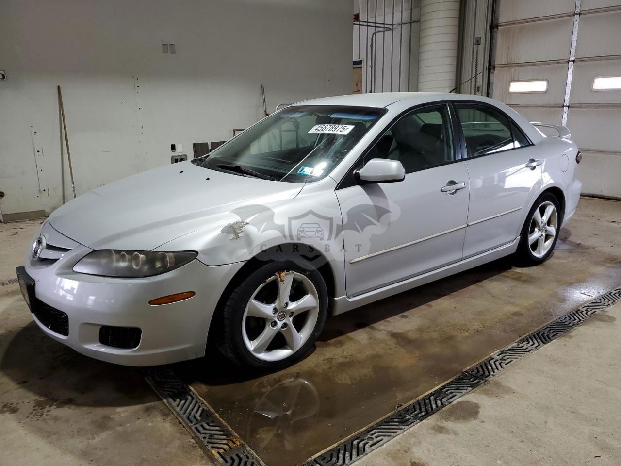 Mazda 6 I 2.3L  4 2007