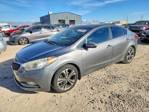 Kia Cerato / Forte / K3 2.0L 4 2015