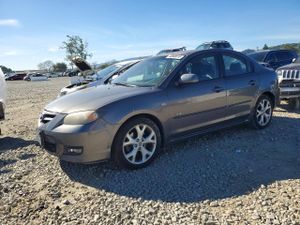 Mazda 3 2.3L 4 2007