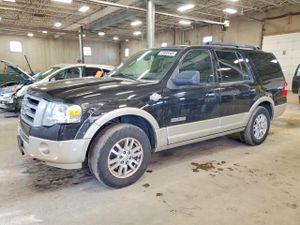 Ford Expedition 5.4L 8 2008