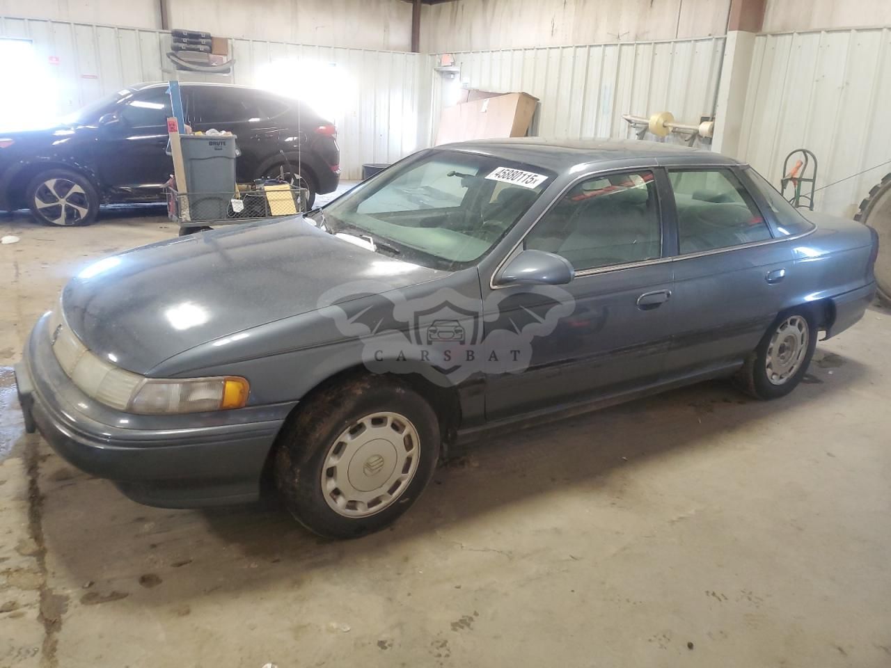 Mercury Sable GS 3.0L 6 1994