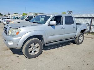 Toyota Tacoma 4.0L 6 2005