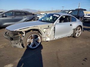 BMW Z4 3.0L 6 2008