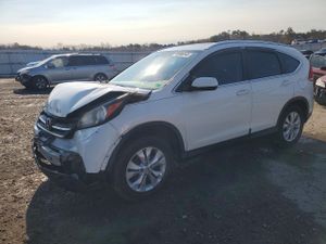 Honda CR-V 2.4L 4 2014