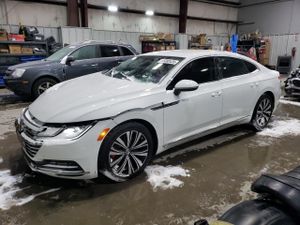 Volkswagen Arteon SE 2.0L 4 2019