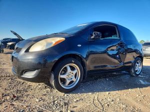 Toyota Yaris 1.5L 4 2010