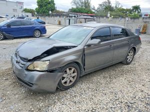 Toyota Avalon 3.5L 6 2006