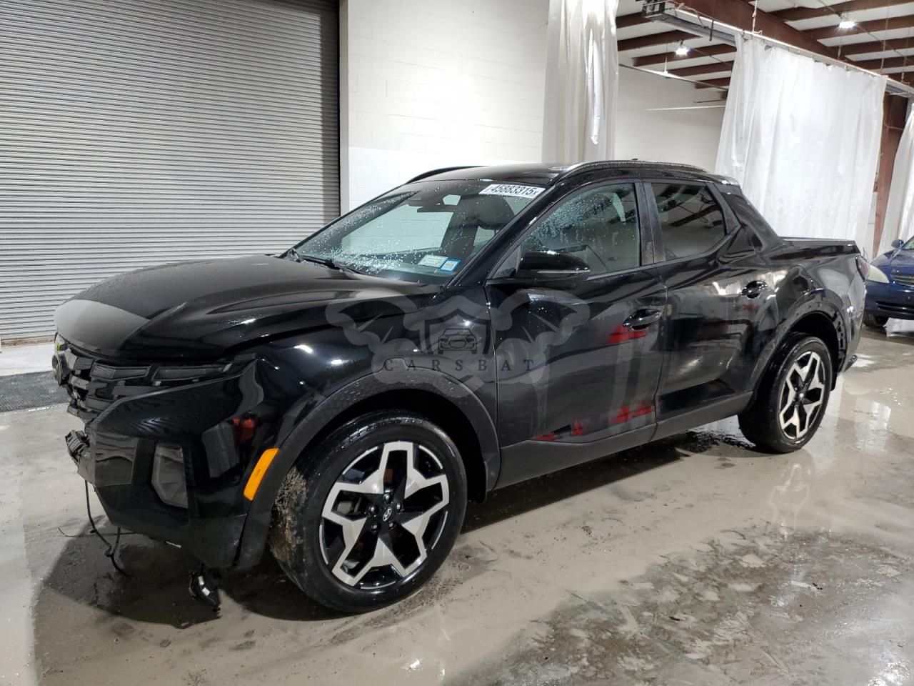 Hyundai Santa Cruz LIMITED 2.5L 4 2023