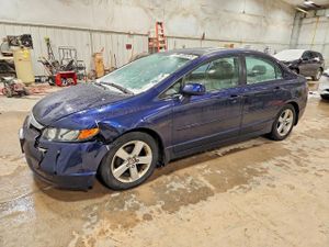 Honda Civic 1.8L 4 2007
