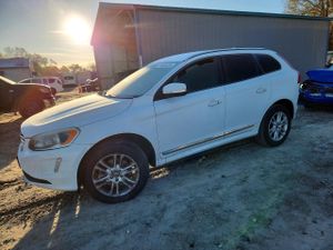 Volvo XC60 2.0L 4 2015