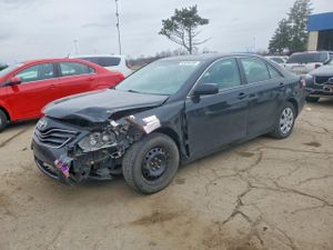 Toyota Camry 2.5L 4 2010