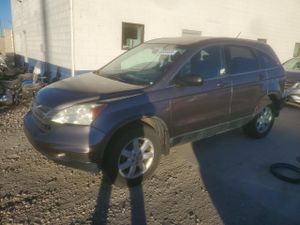 Honda CR-V 2.4L 4 2011