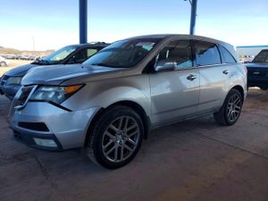 Acura MDX 3.7L 6 2011