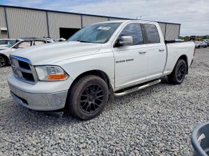 Dodge RAM 4.7L 8 2011