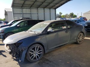 Scion tC 2.5L 4 2015