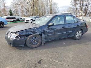 Nissan Sentra 1.8L 4 2005