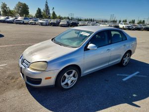 Volkswagen Jetta 2.5L 5 2009