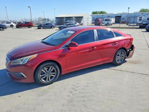 Hyundai Sonata 2.4L 4 2015