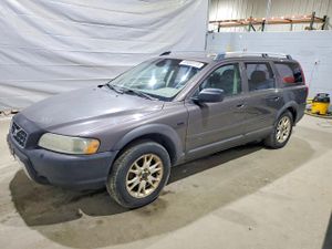 Volvo XC70 2.5L 5 2005