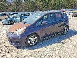 Honda Fit 1.5L 4 2010