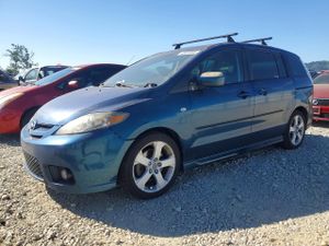 Mazda 5 2.3L 4 2006