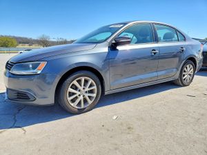 Volkswagen Jetta 2.5L 5 2012