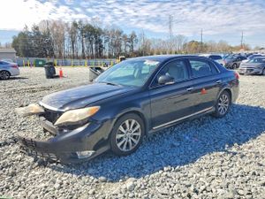 Toyota Avalon 3.5L 6 2011
