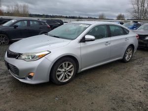 Toyota Avalon 3.5L 6 2014
