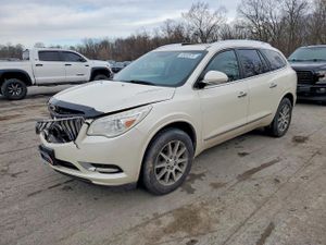 Buick Enclave 3.6L 6 2014