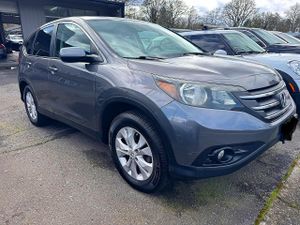 Honda CR-V 2.4L 4 2014