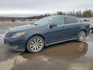 Lincoln MKS 3.7L 6 2015