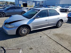 Honda Accord 2.3L 4 2001