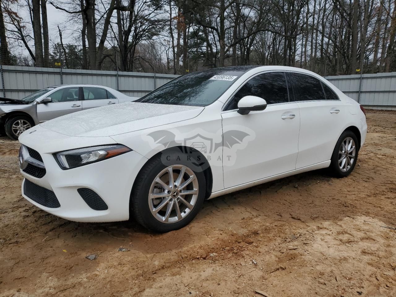 Mercedes-Benz A 220 4MATIC 2.0L 4 2019