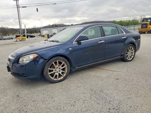 Chevrolet Malibu 3.6L 6 2008