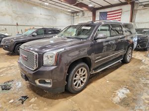 GMC Yukon 6.2L 8 2015