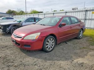 Honda Accord 3.0L 6 2006