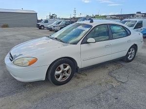 Ford Taurus 3.0L 6 2002
