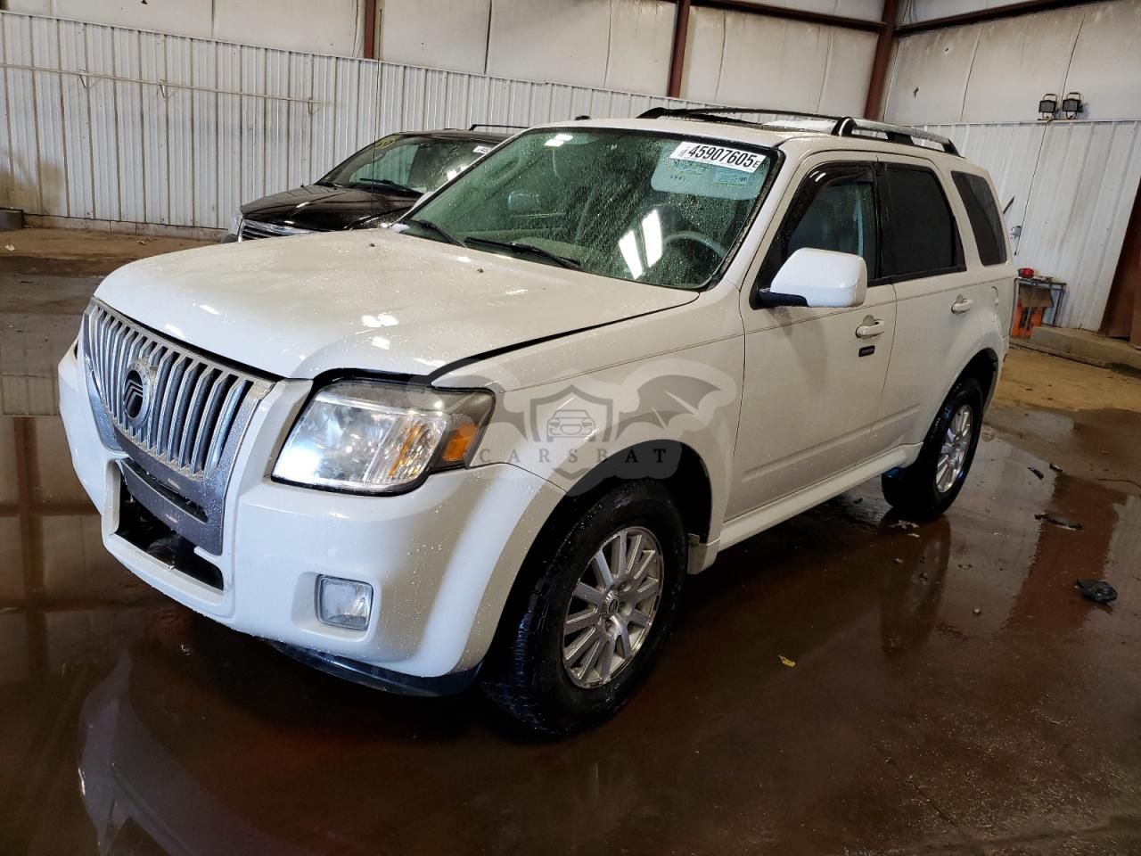 Mercury Mariner PREMIER 3.0L 6 2010